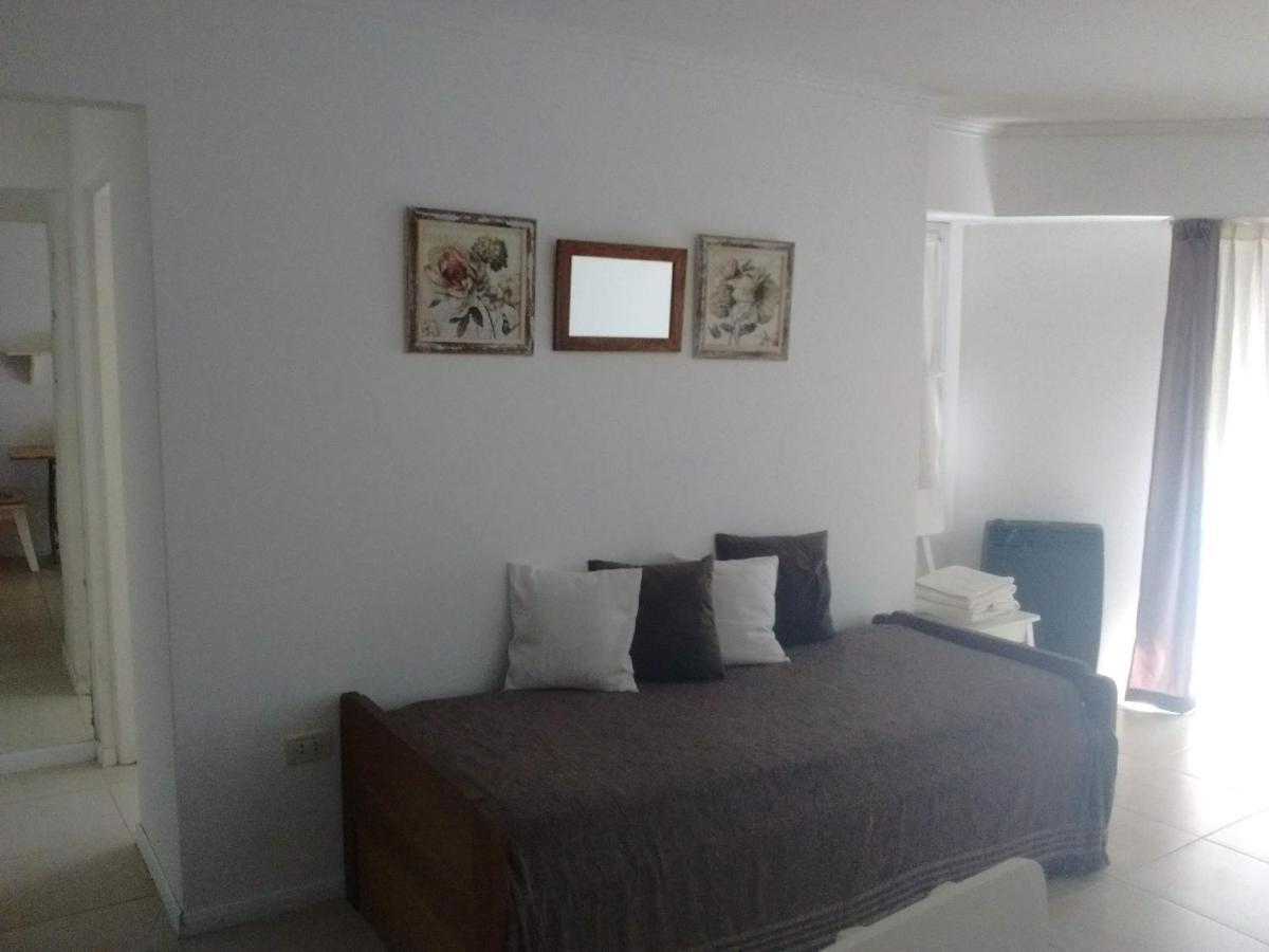 Apartamentos Laguna De Navarro Exterior foto